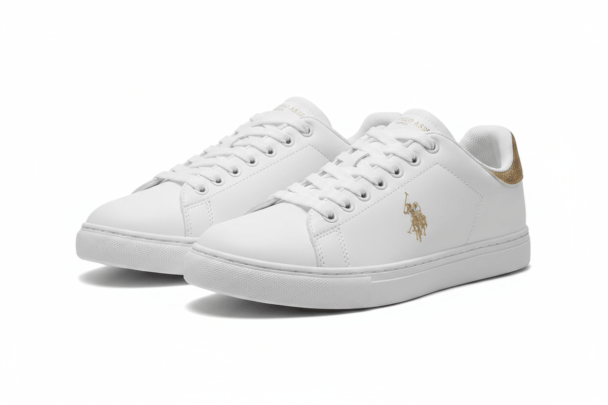 U.S. POLO ASSN. RUNNER WOMEN SHOES POW29 - Runner