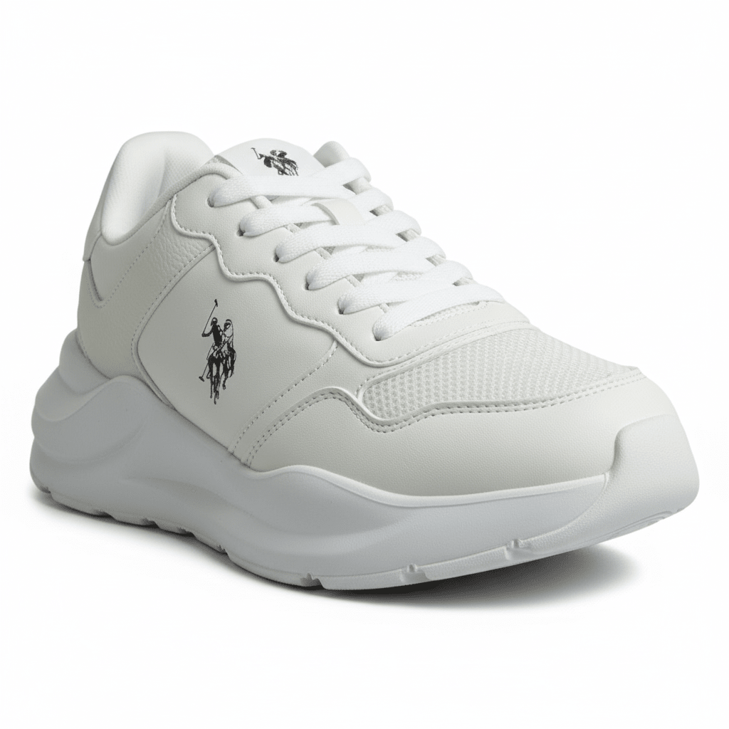 U.S. POLO ASSN. RUNNER WOMEN SHOES POW30 - Runner