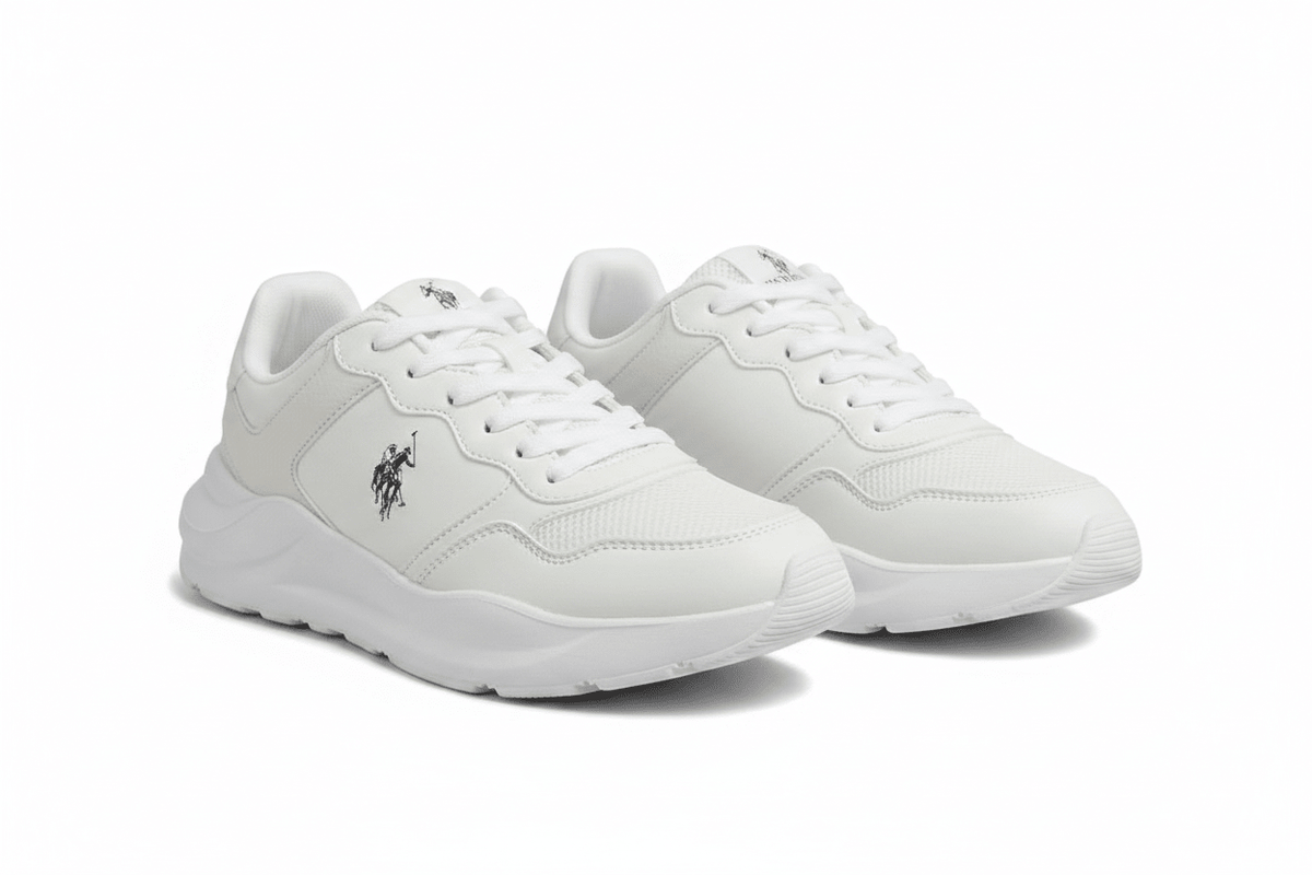 U.S. POLO ASSN. RUNNER WOMEN SHOES POW30 - Runner