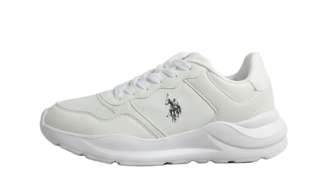U.S. POLO ASSN. RUNNER WOMEN SHOES POW30 - Runner
