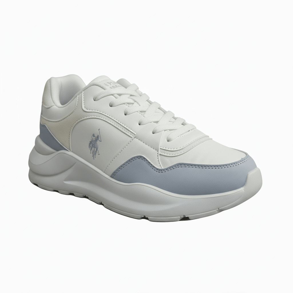 U.S. POLO ASSN. RUNNER WOMEN SHOES POW31 - Runner
