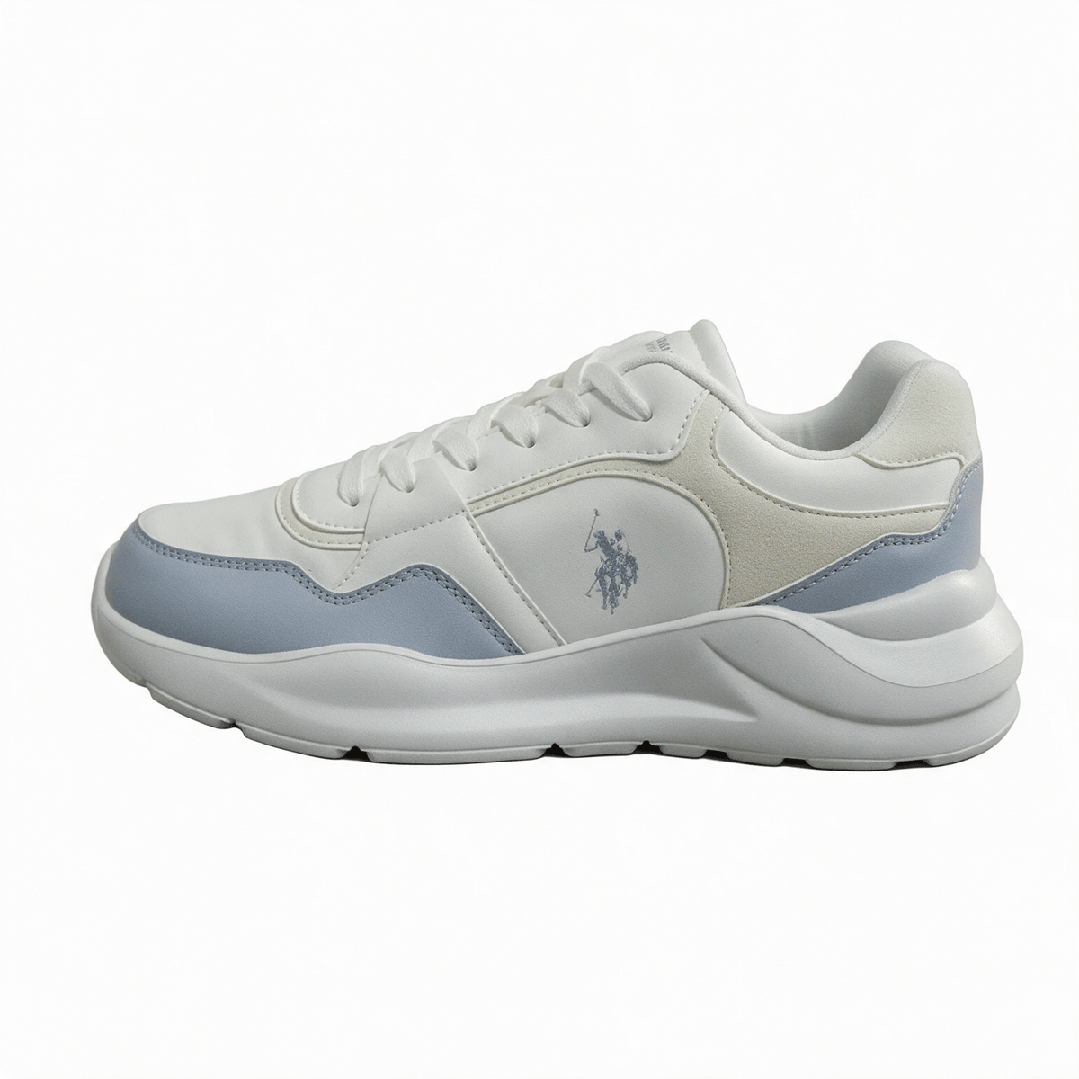 U.S. POLO ASSN. RUNNER WOMEN SHOES POW31 - Runner