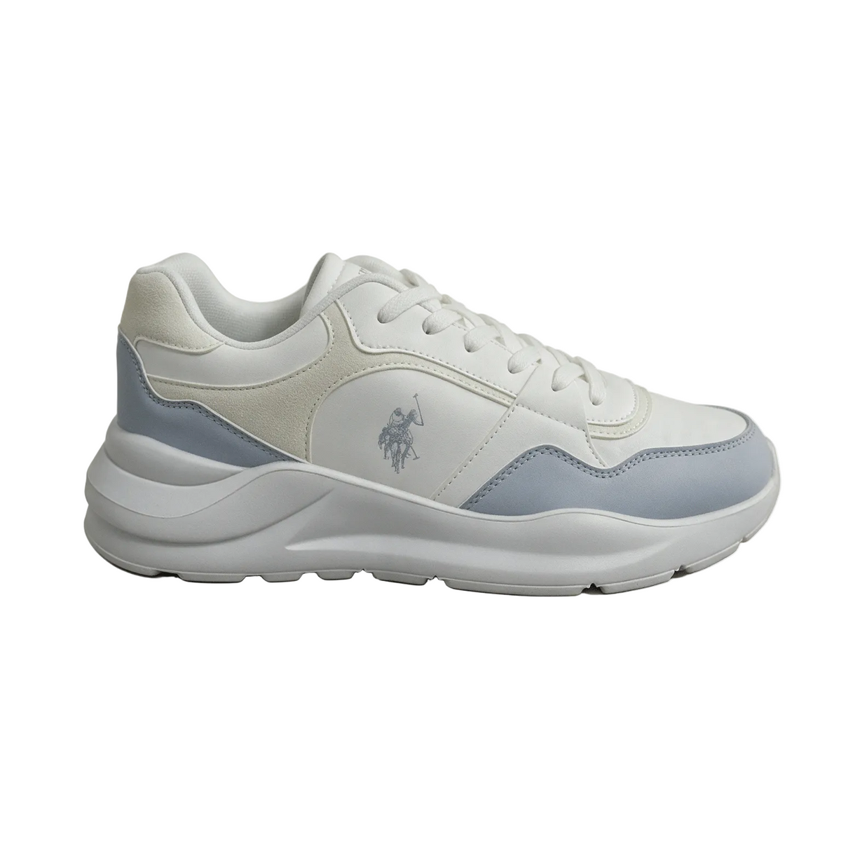 U.S. POLO ASSN. RUNNER WOMEN SHOES POW31 - Runner