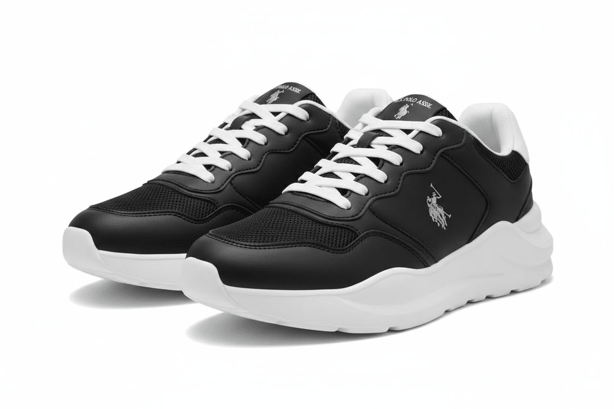 U.S. POLO ASSN. RUNNER WOMEN SHOES POW32 - Runner