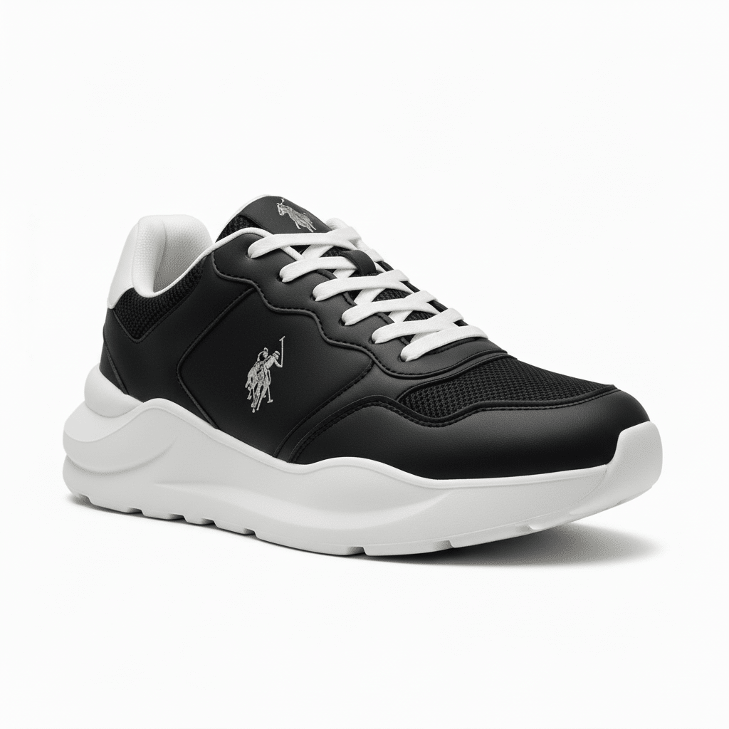 U.S. POLO ASSN. RUNNER WOMEN SHOES POW32 - Runner