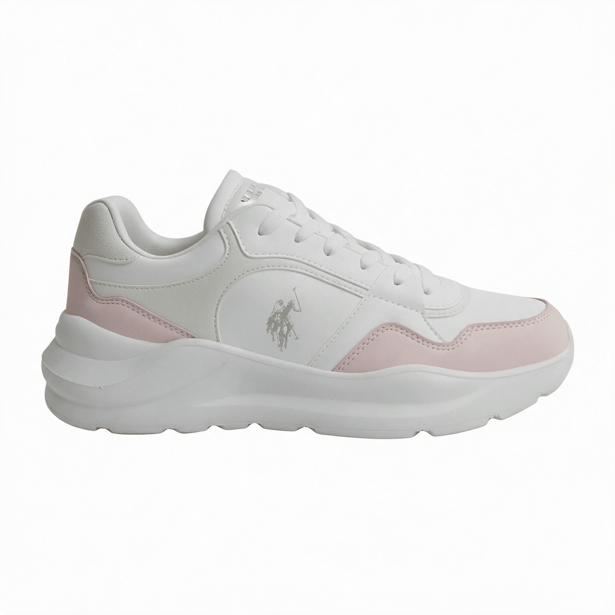U.S. POLO ASSN. RUNNER WOMEN SHOES POW33 - Runner