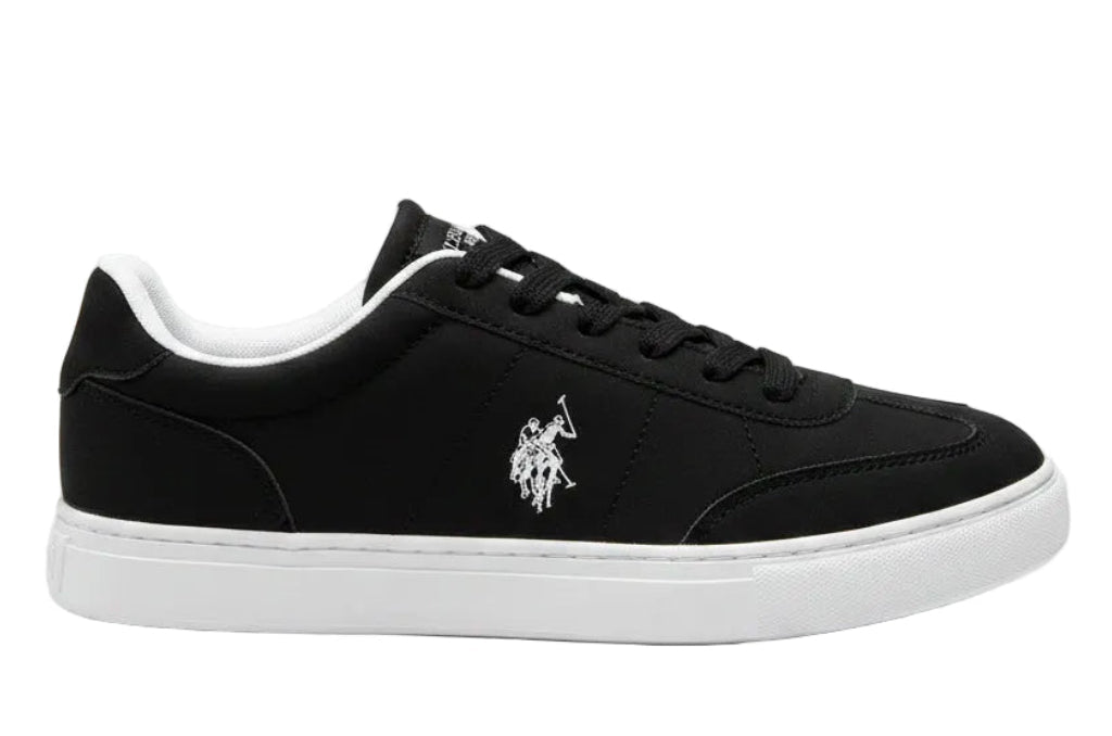 U.S. POLO ASSN. RUNNER WOMEN SHOES POW34 - Runner