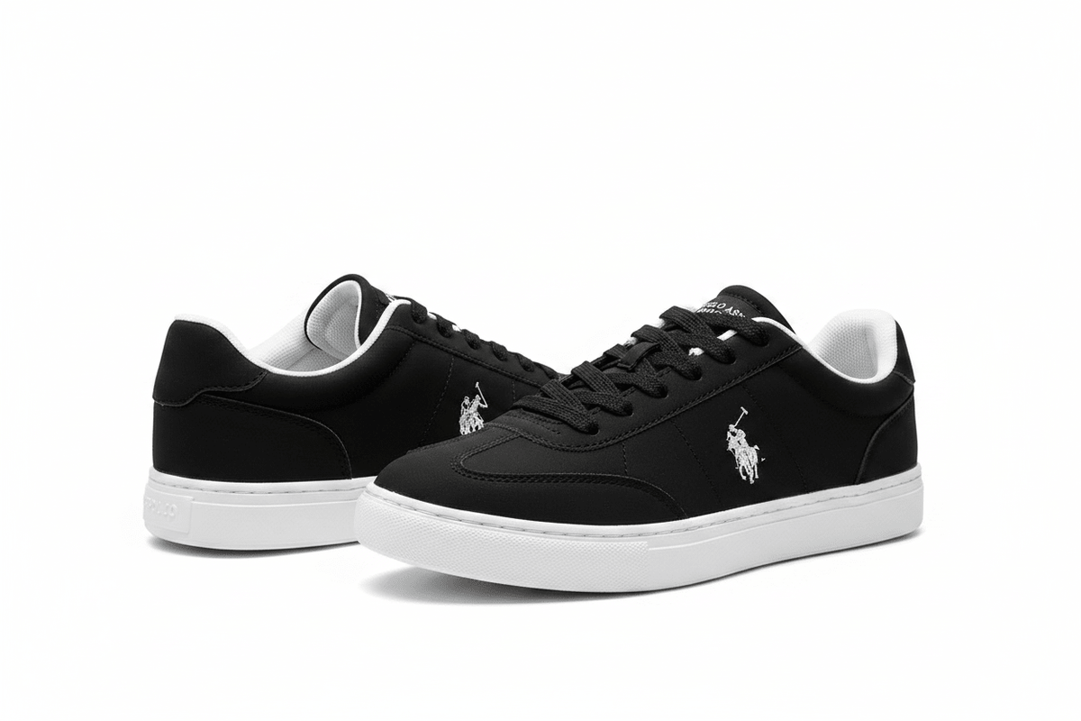 U.S. POLO ASSN. RUNNER WOMEN SHOES POW34 - Runner