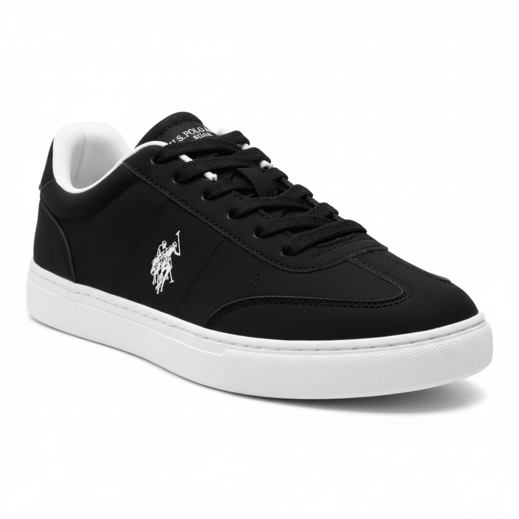 U.S. POLO ASSN. RUNNER WOMEN SHOES POW34 - Runner