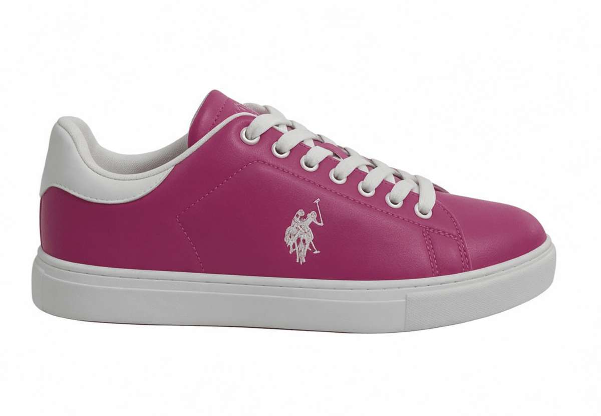 U.S. POLO ASSN. RUNNER WOMEN SHOES POW35 - Runner