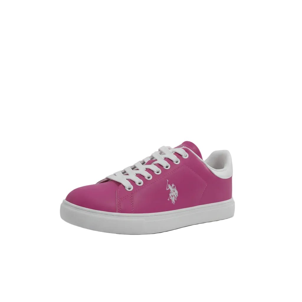U.S. POLO ASSN. RUNNER WOMEN SHOES POW35 - Runner