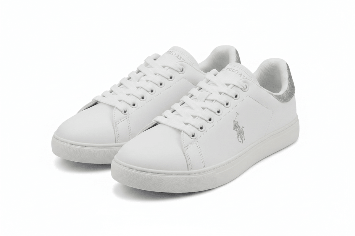 U.S. POLO ASSN. RUNNER WOMEN SHOES POW36 - Runner