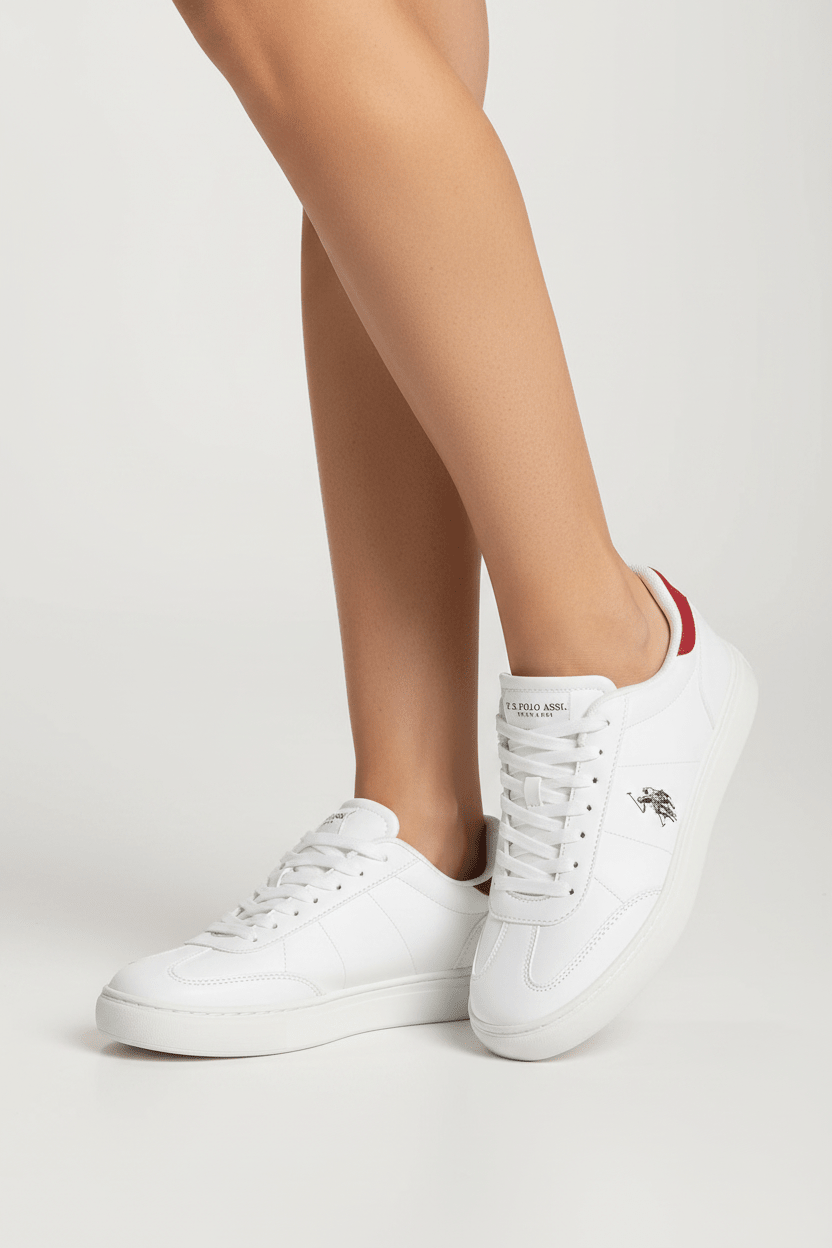 U.S. POLO ASSN. RUNNER WOMEN SHOES POW38 - Runner