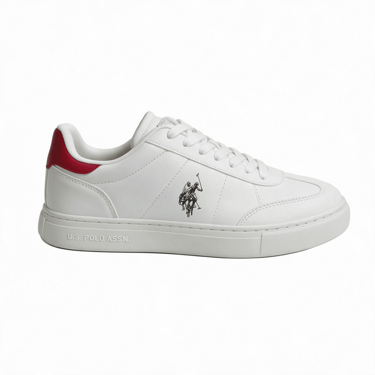 U.S. POLO ASSN. RUNNER WOMEN SHOES POW38 - Runner
