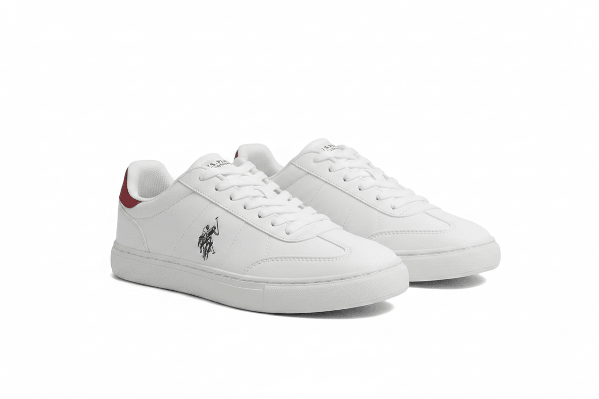 U.S. POLO ASSN. RUNNER WOMEN SHOES POW38 - Runner