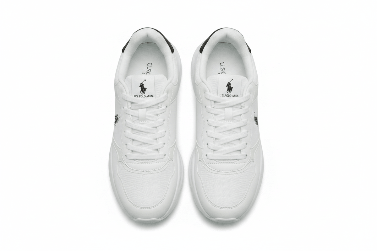 U.S. POLO ASSN. RUNNER WOMEN SHOES POW39 - Runner