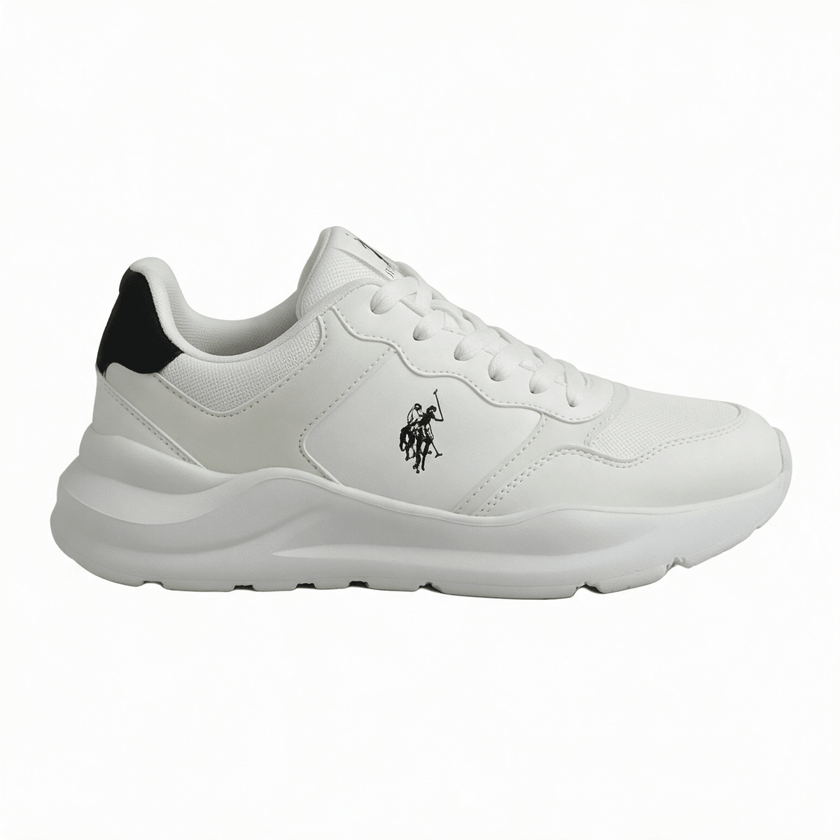 U.S. POLO ASSN. RUNNER WOMEN SHOES POW39 - Runner