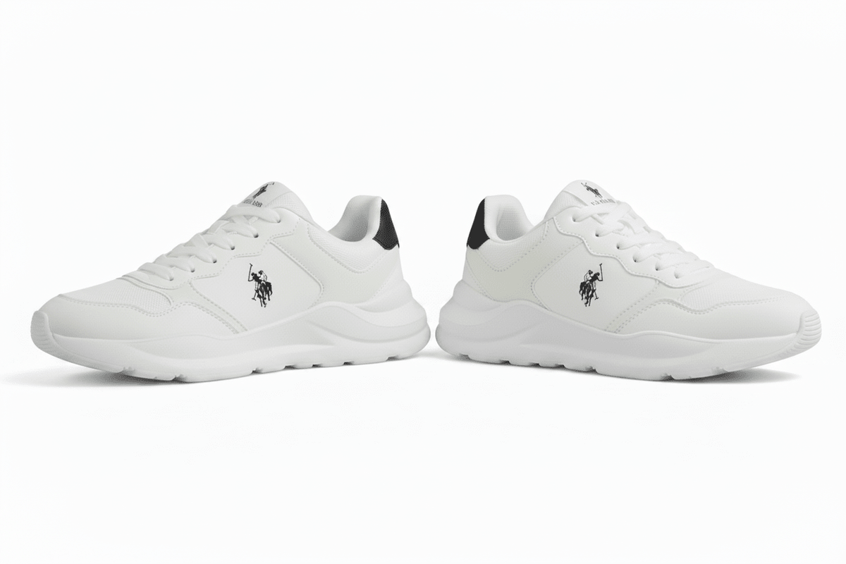 U.S. POLO ASSN. RUNNER WOMEN SHOES POW39 - Runner