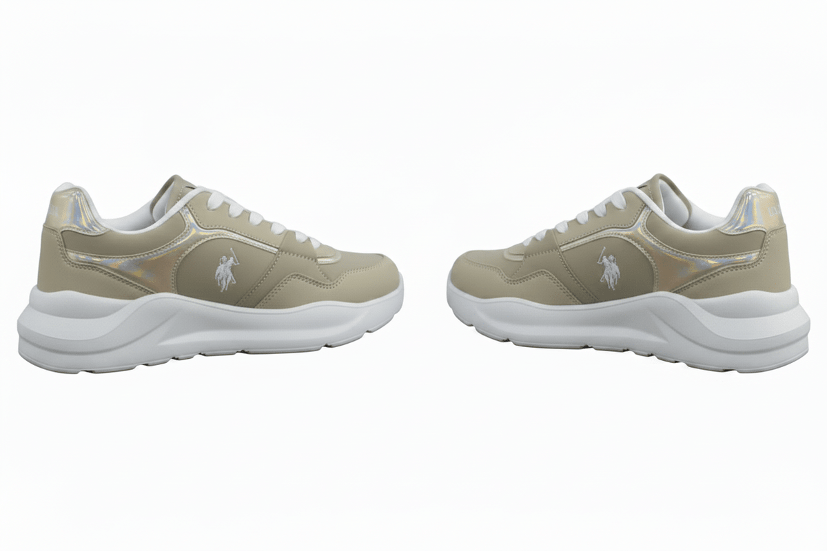 U.S. POLO ASSN. RUNNER WOMEN SHOES POW40 - Runner