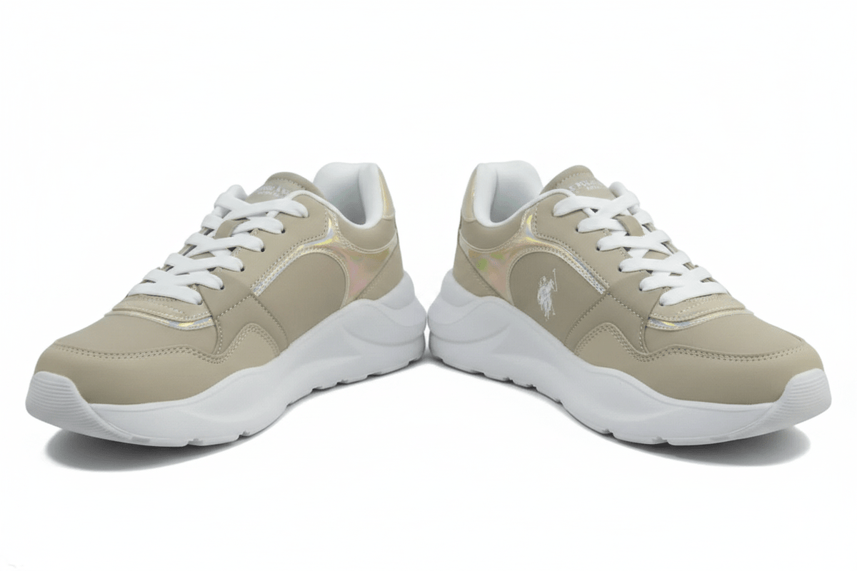 U.S. POLO ASSN. RUNNER WOMEN SHOES POW40 - Runner