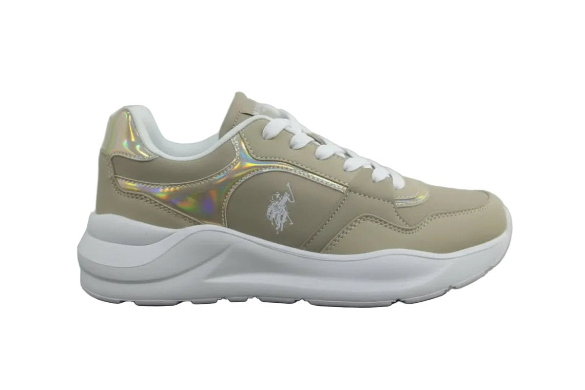 U.S. POLO ASSN. RUNNER WOMEN SHOES POW40 - Runner