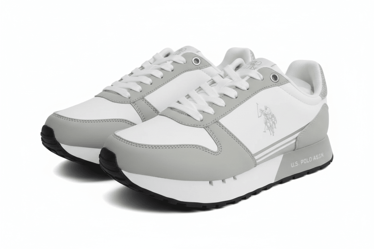 U.S. POLO ASSN. RUNNER WOMEN SHOES POW41 - Runner
