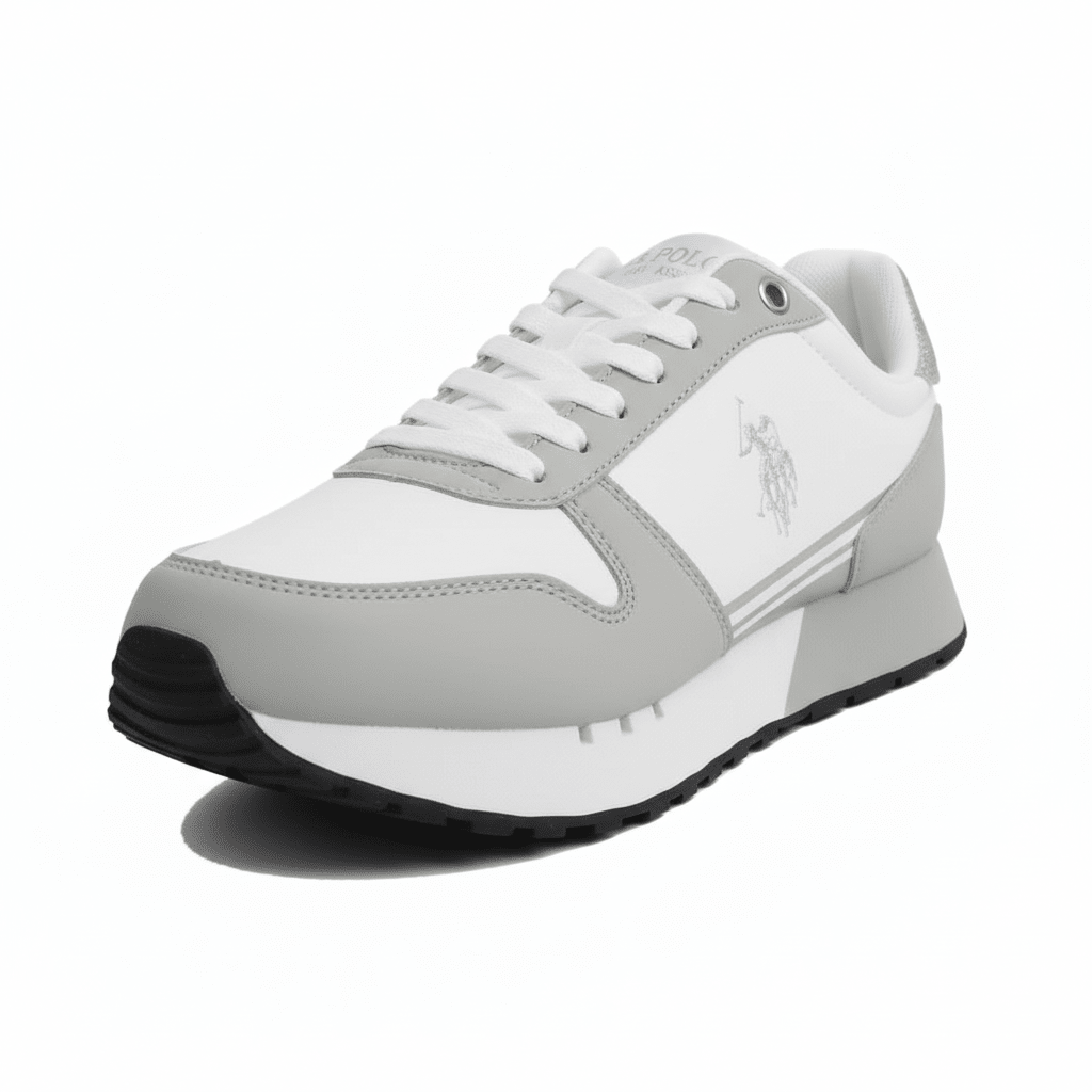 U.S. POLO ASSN. RUNNER WOMEN SHOES POW41 - Runner