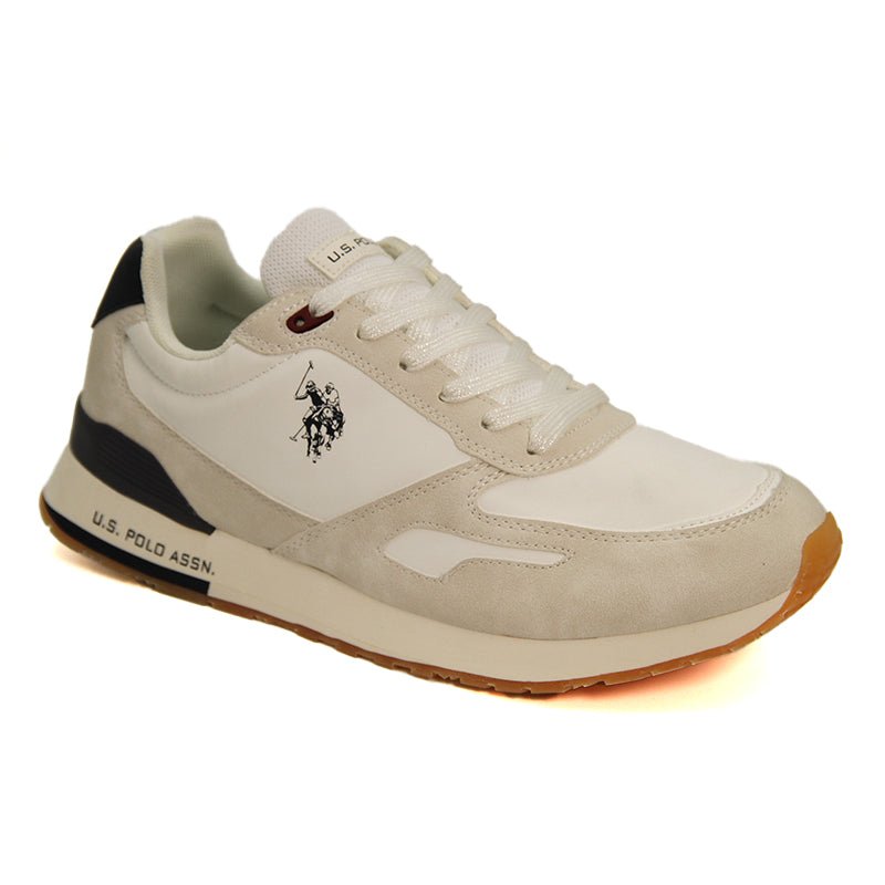 U.S. POLO ASSN Shoes POM91 - Runner