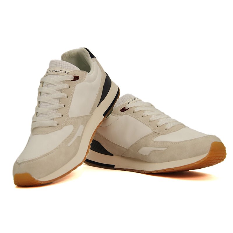 U.S. POLO ASSN Shoes POM91 - Runner
