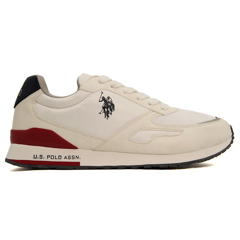 U S Polo Assn Shoes