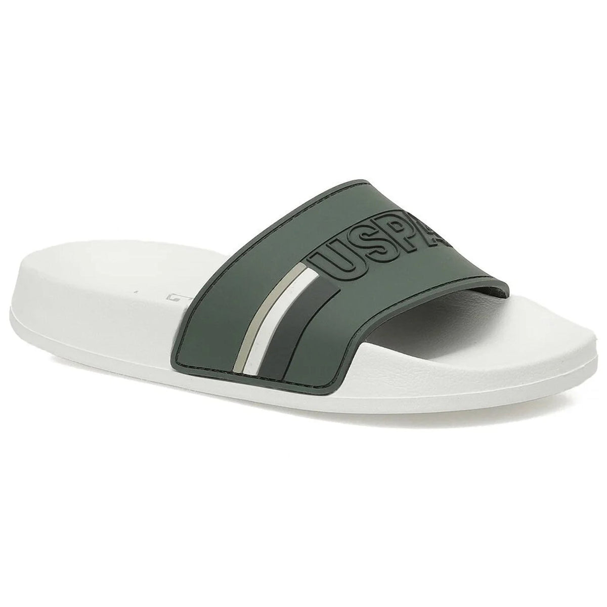 U.S. Polo Assn. Slipper Kids - Runner