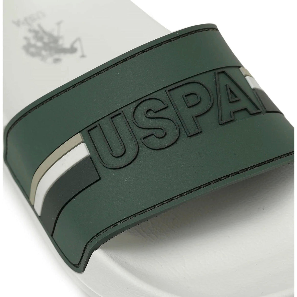 U.S. Polo Assn. Slipper Kids - Runner