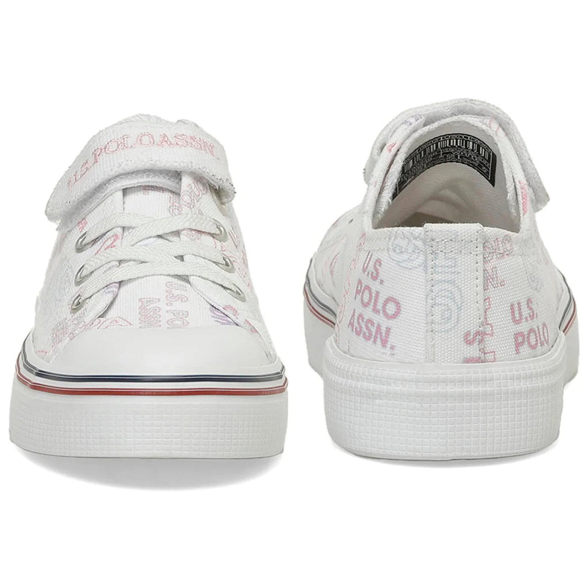 U.S. Polo Assn. Sneakers Kids - Runner