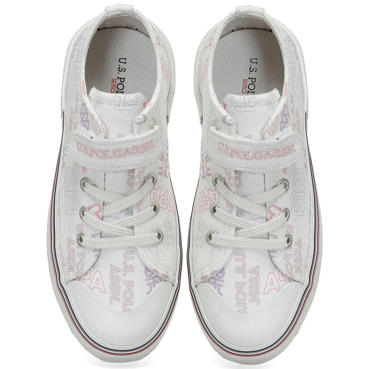 U.S. Polo Assn. Sneakers Kids - Runner