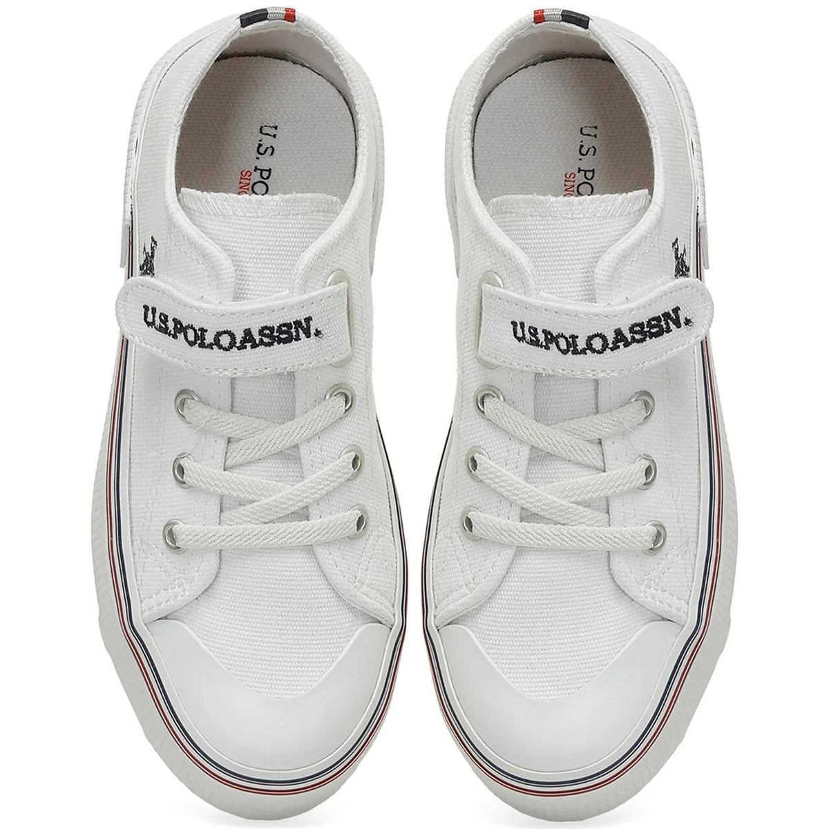 U.S. Polo Assn. Sneakers Kids - Runner