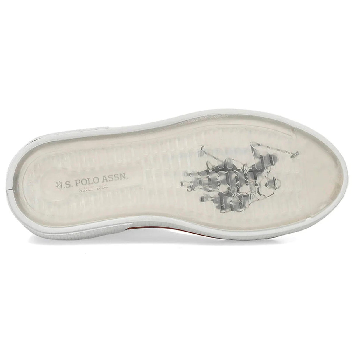 U.S. Polo Assn. Sneakers Kids - Runner