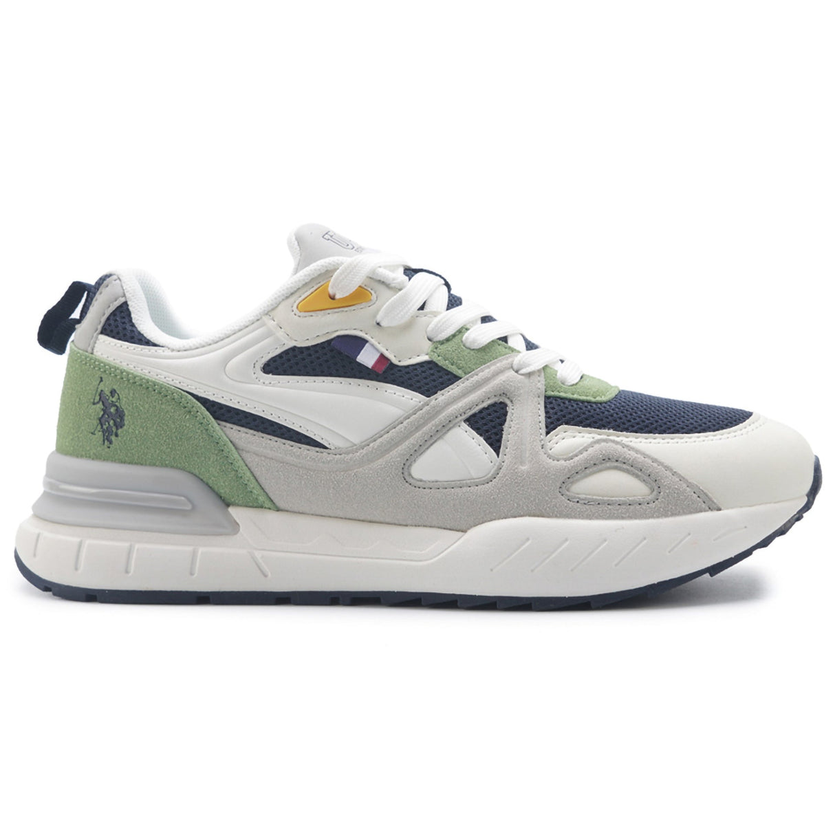 U.S. Polo Assn. Sneakers Men - Runner