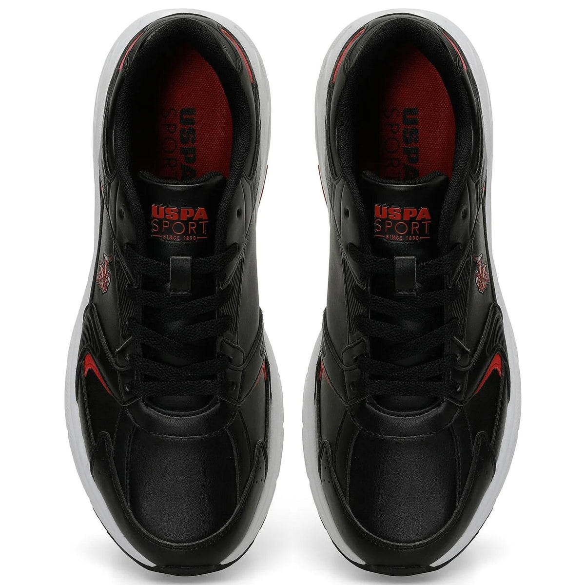 U.S. Polo Assn. Sneakers Men - Runner