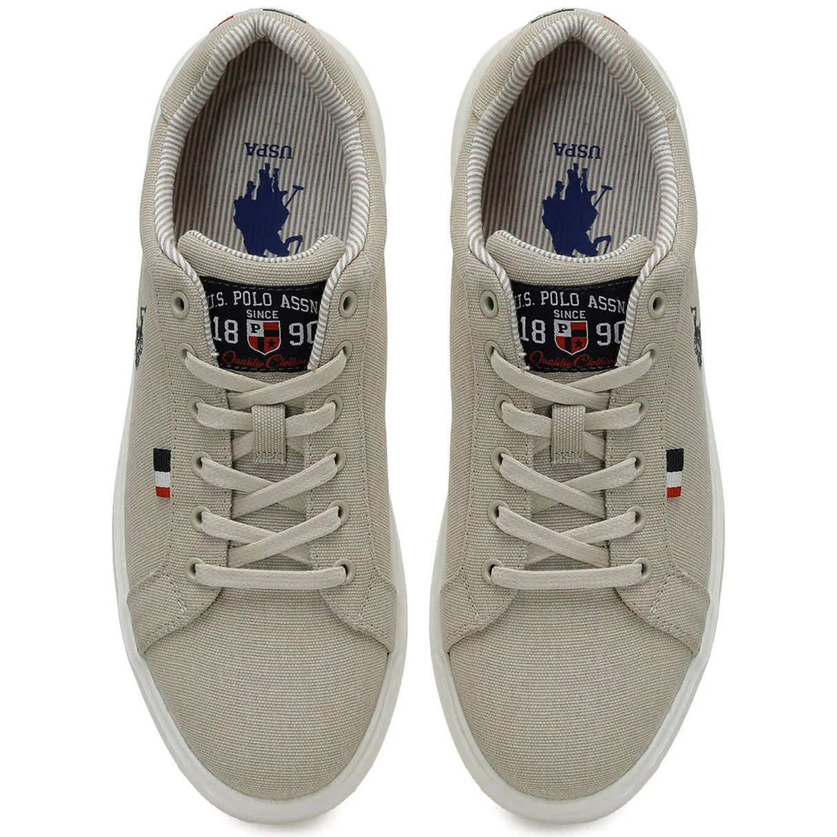 U.S. Polo Assn. Sneakers Men - Runner