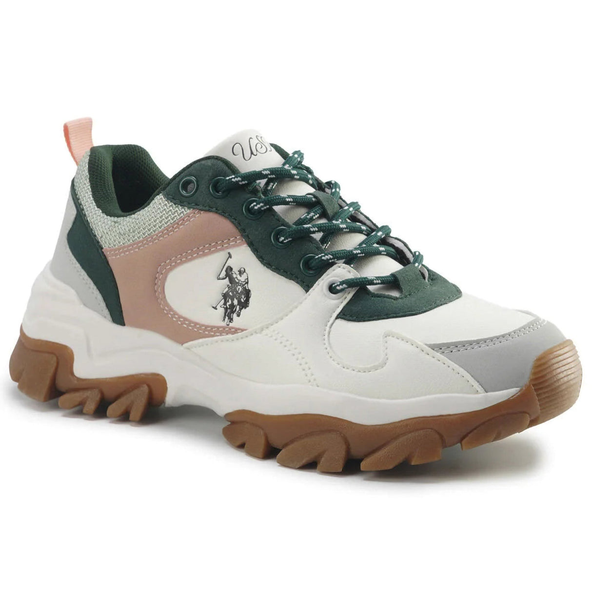 U.S. Polo Assn. Sneakers Women - Runner