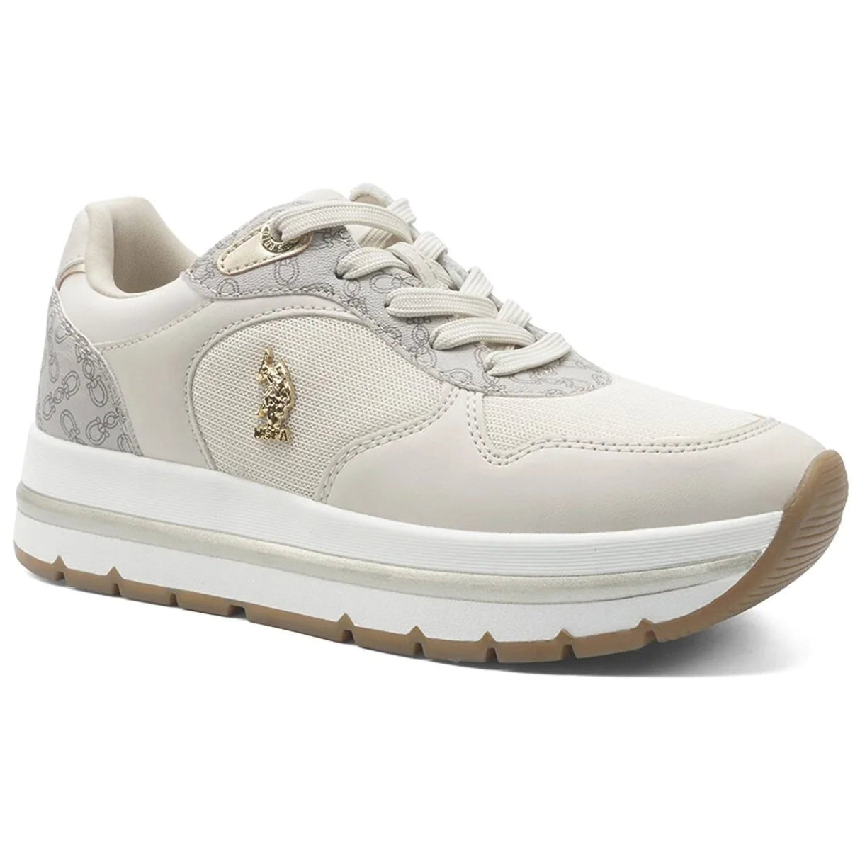 U.S. Polo Assn. Sneakers Women - Runner
