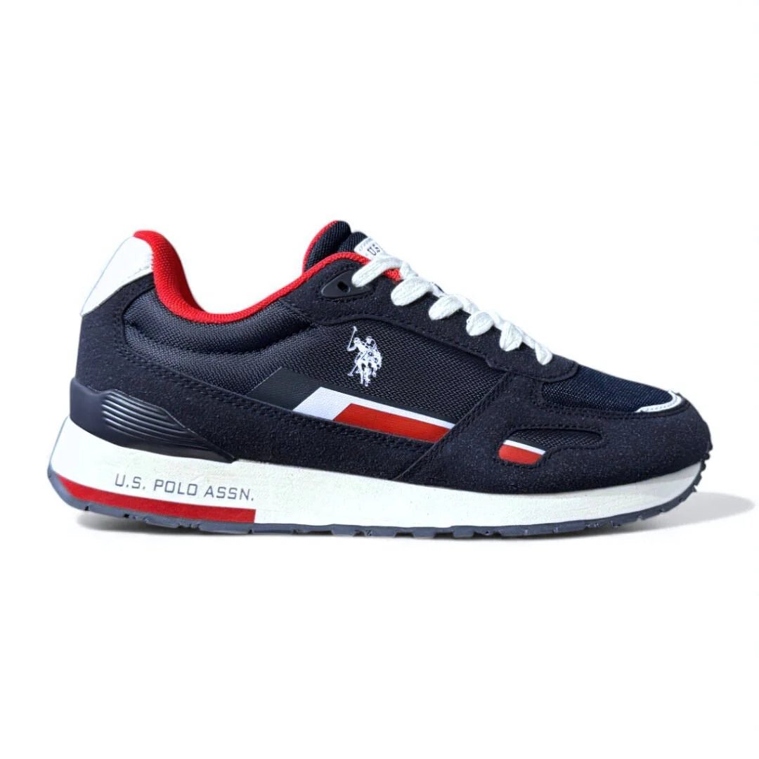 U.S. POLO ASSN. Tabri Shoes POM119 - Runner