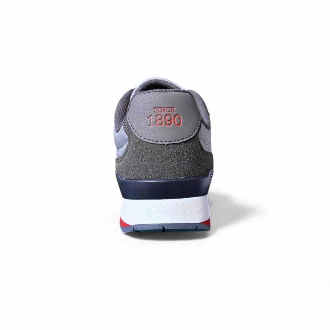 U.S. POLO ASSN. Tabri Shoes POM121 - Runner