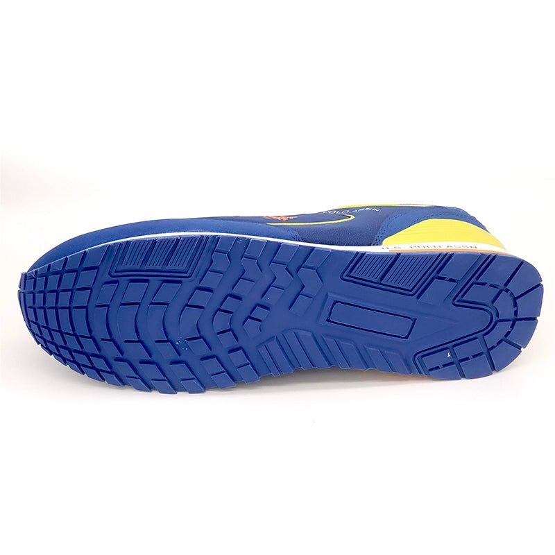U.S. POLO ASSN. TABRY Shoes - BLUE POM63 - Runner