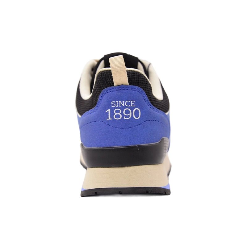 U.S. POLO ASSN. TABRY Shoes - BLUE POM73 - Runner