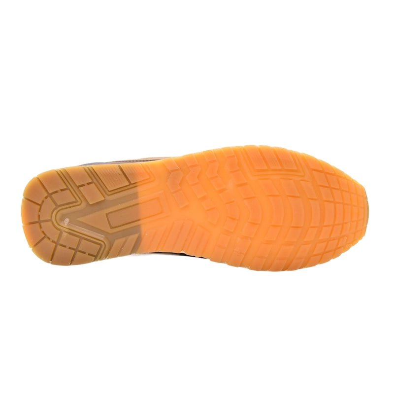 U.S. POLO ASSN. TABRY Shoes - BROWN POM61 - Runner