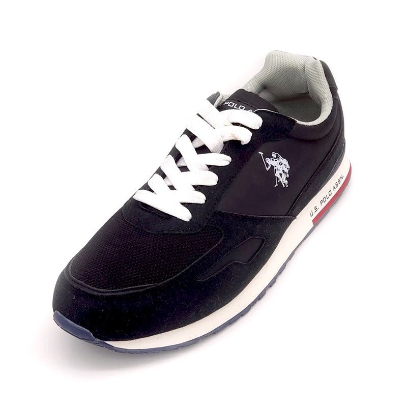 U.S. POLO ASSN. TABRY Shoes - BROWN POM78 - Runner