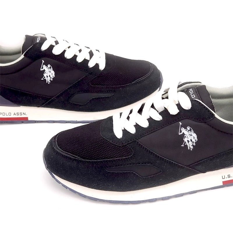 U.S. POLO ASSN. TABRY Shoes - BROWN POM78 - Runner