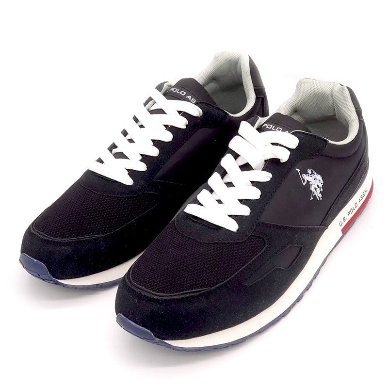 U.S. POLO ASSN. TABRY Shoes - BROWN POM78 - Runner