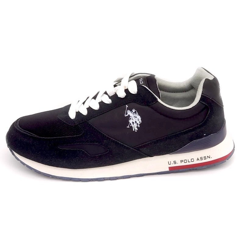 U.S. POLO ASSN. TABRY Shoes - BROWN POM78 - Runner